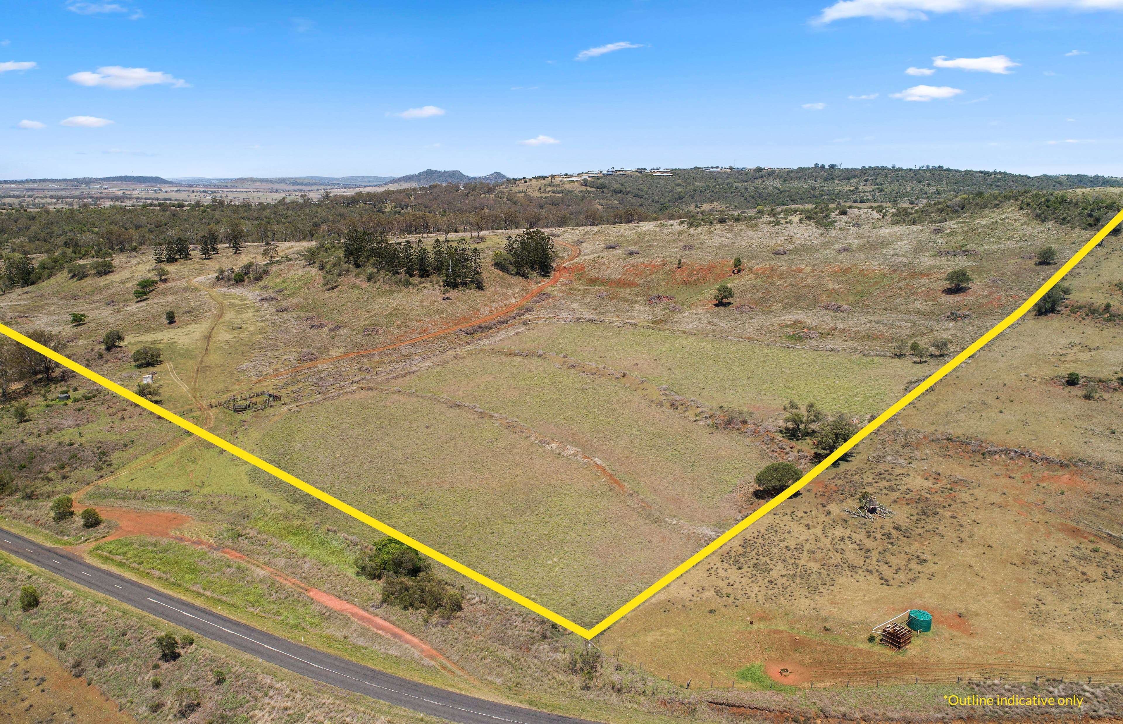 "High Views" Lot 2 Gowrie-Lilyvale Road, Gowrie Junction QLD 4352, Gowrie Junction - Thumbnail 8
