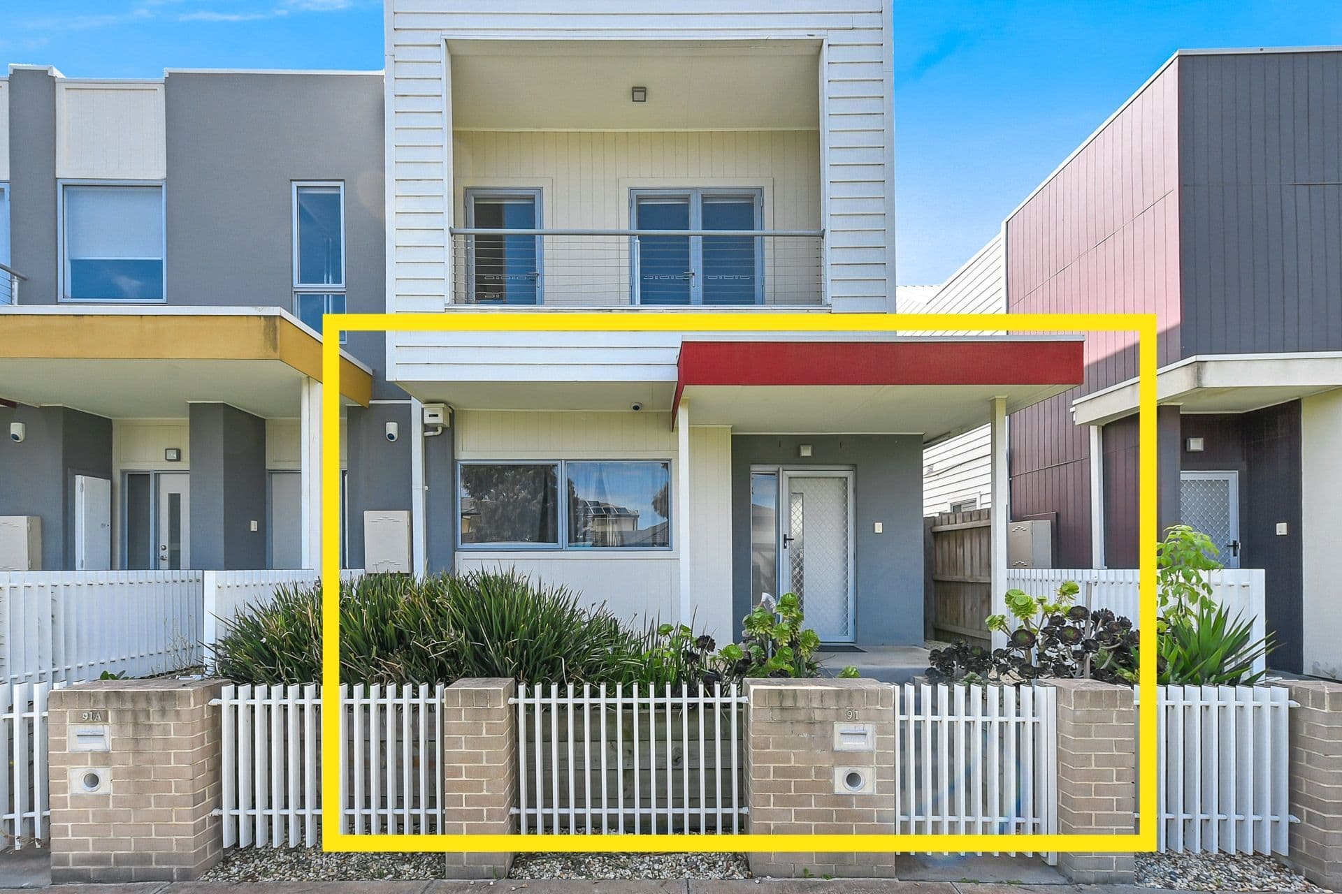 91 Hornsby Street, Dandenong VIC 3175, Dandenong - Image 1