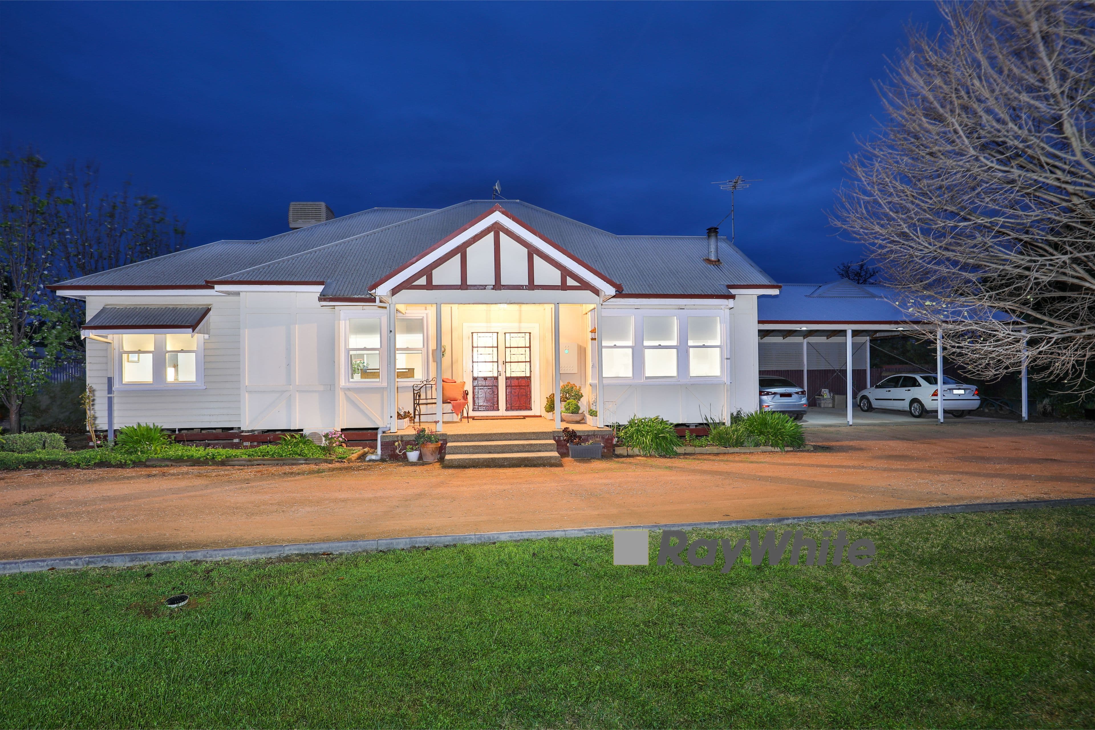 3285 Benetook Avenue, Mildura VIC 3500, Mildura - Image 1