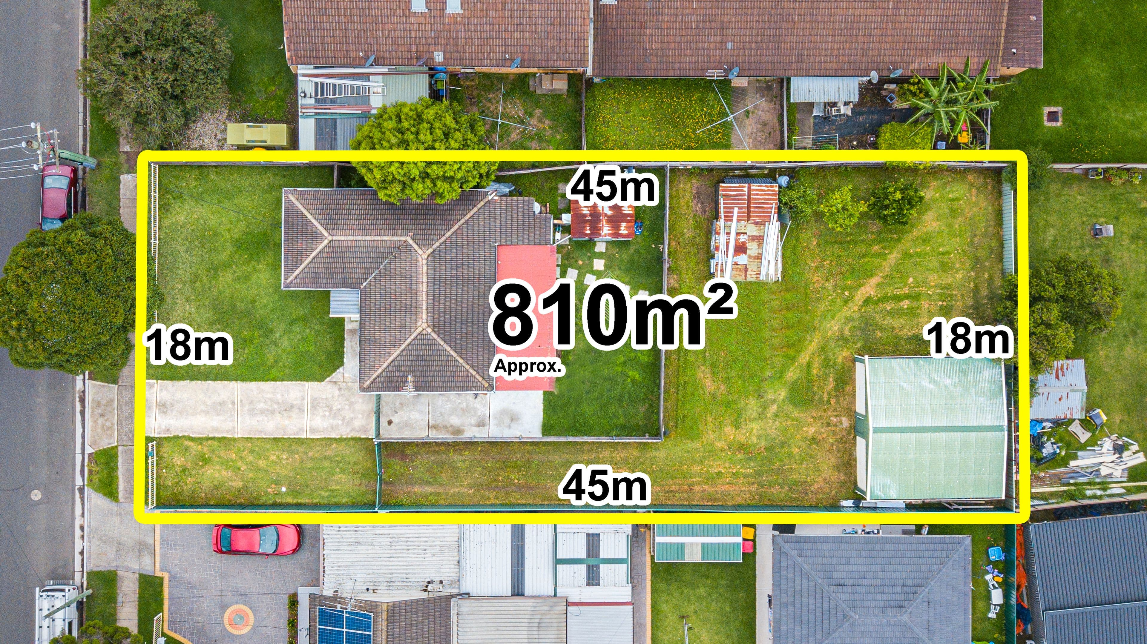 16 Kurrara Street, Lansvale NSW 2166, Lansvale - Image 1
