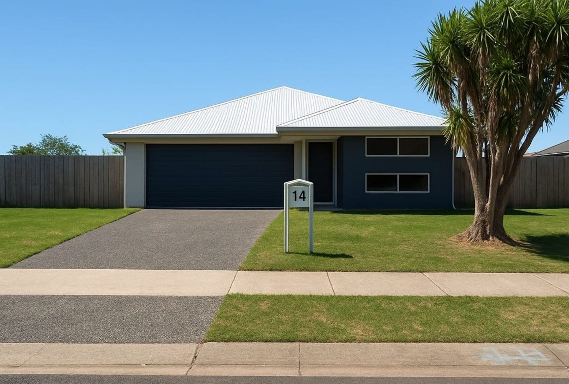 14 Hawkins Street, Bucasia, QLD, 4750, Bucasia - Image 1