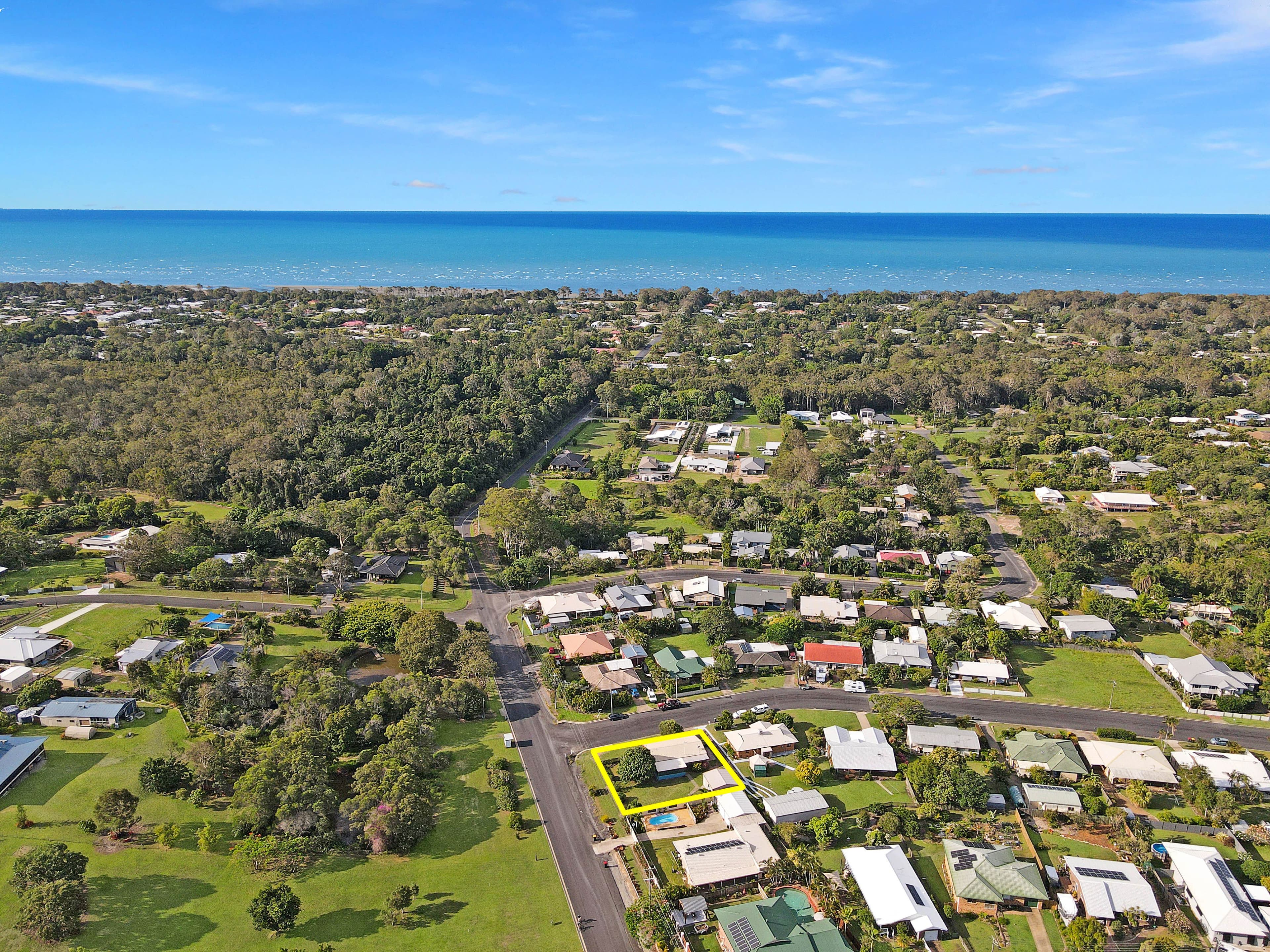 1 Annette Street, Dundowran Beach QLD 4655, Dundowran Beach - Image 1