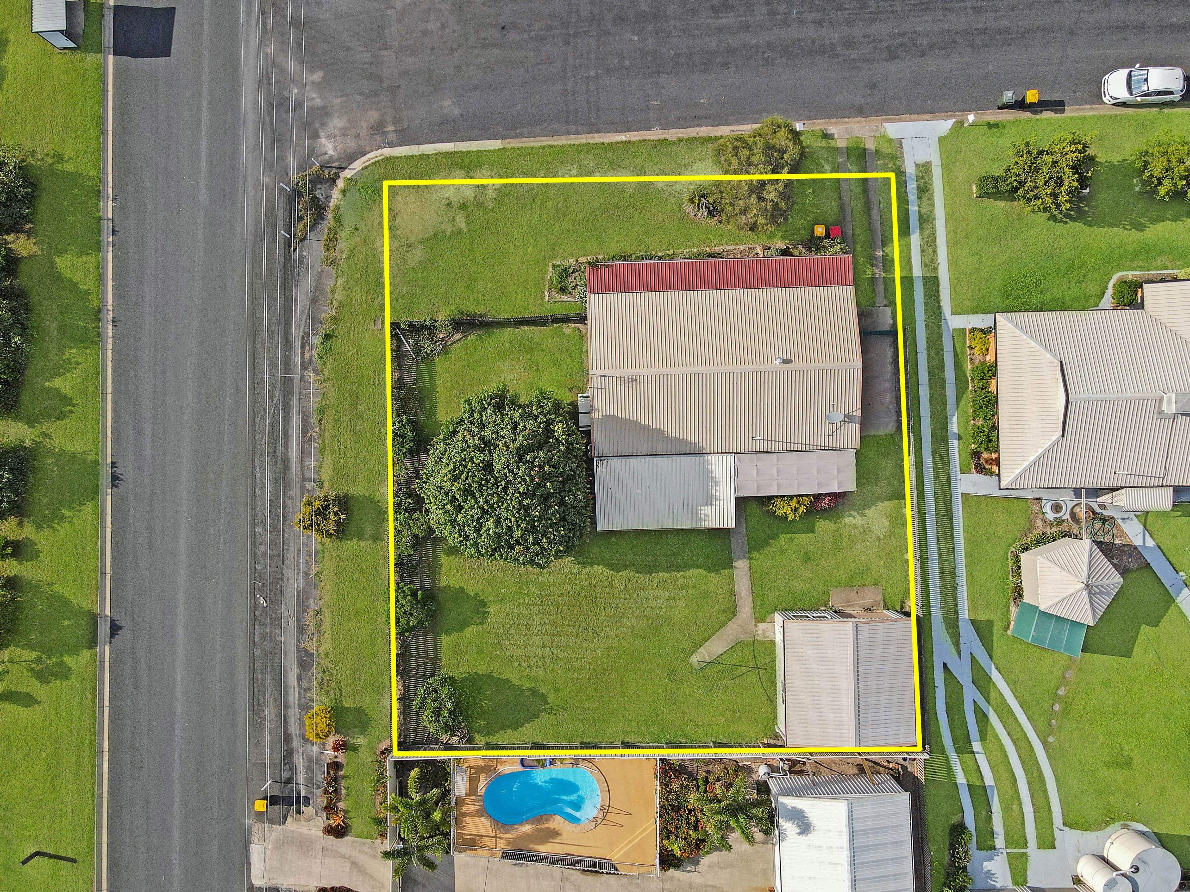 1 Annette Street, Dundowran Beach QLD 4655, Dundowran Beach - Thumbnail 3