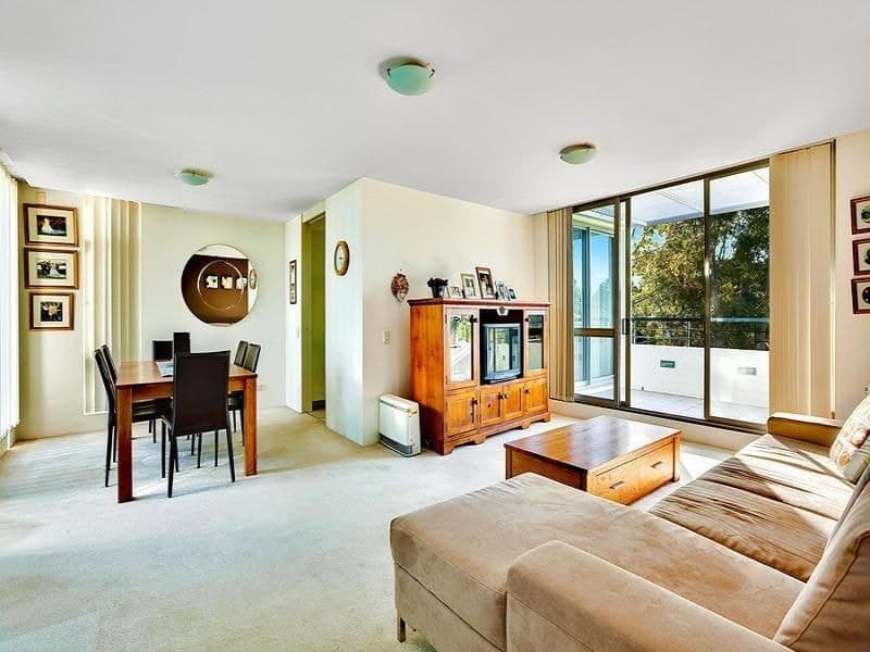 23/19 Blaxland Avenue, Newington - Thumbnail 3