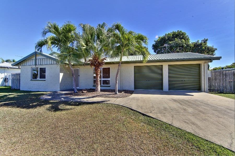 12 Spruce Street, KIRWAN QLD 4817, Kirwan - Image 1
