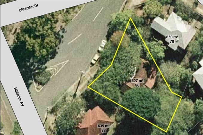 86 Oleander Drive, ASHGROVE QLD 4060, Ashgrove - Thumbnail 3