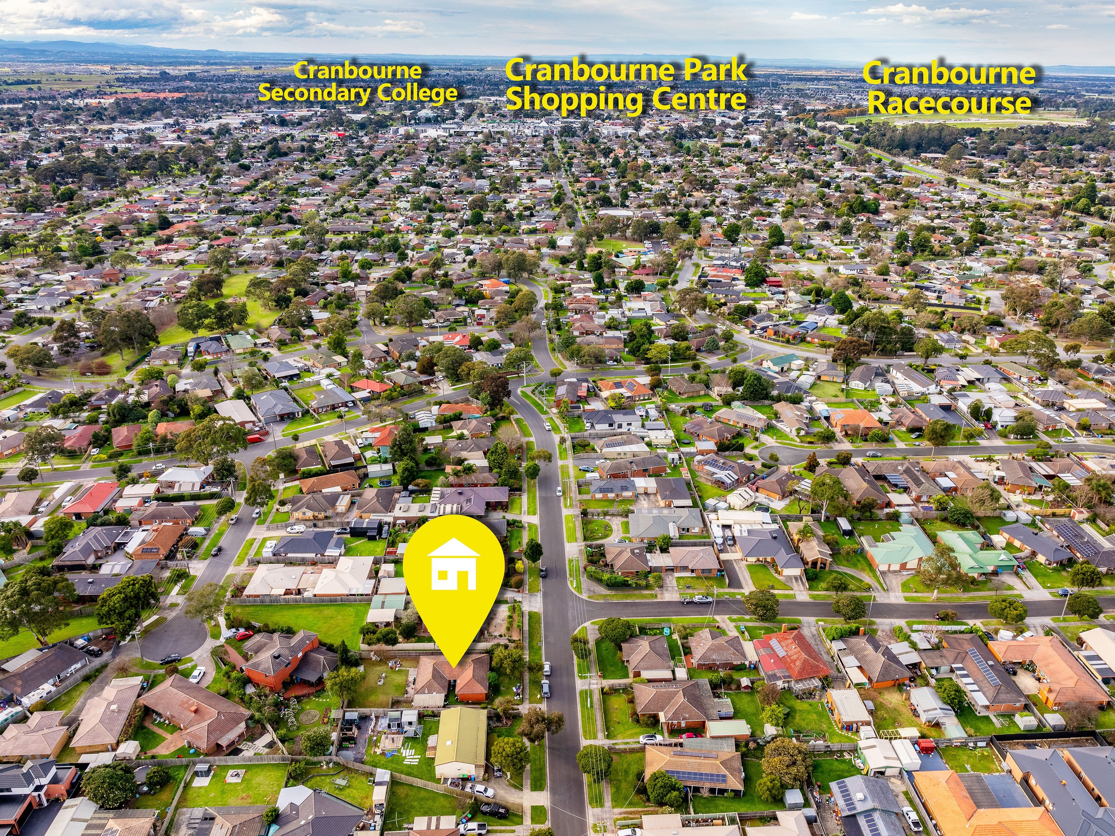 5 Isaac Smith Crescent, Cranbourne VIC 3977, Cranbourne - Thumbnail 5