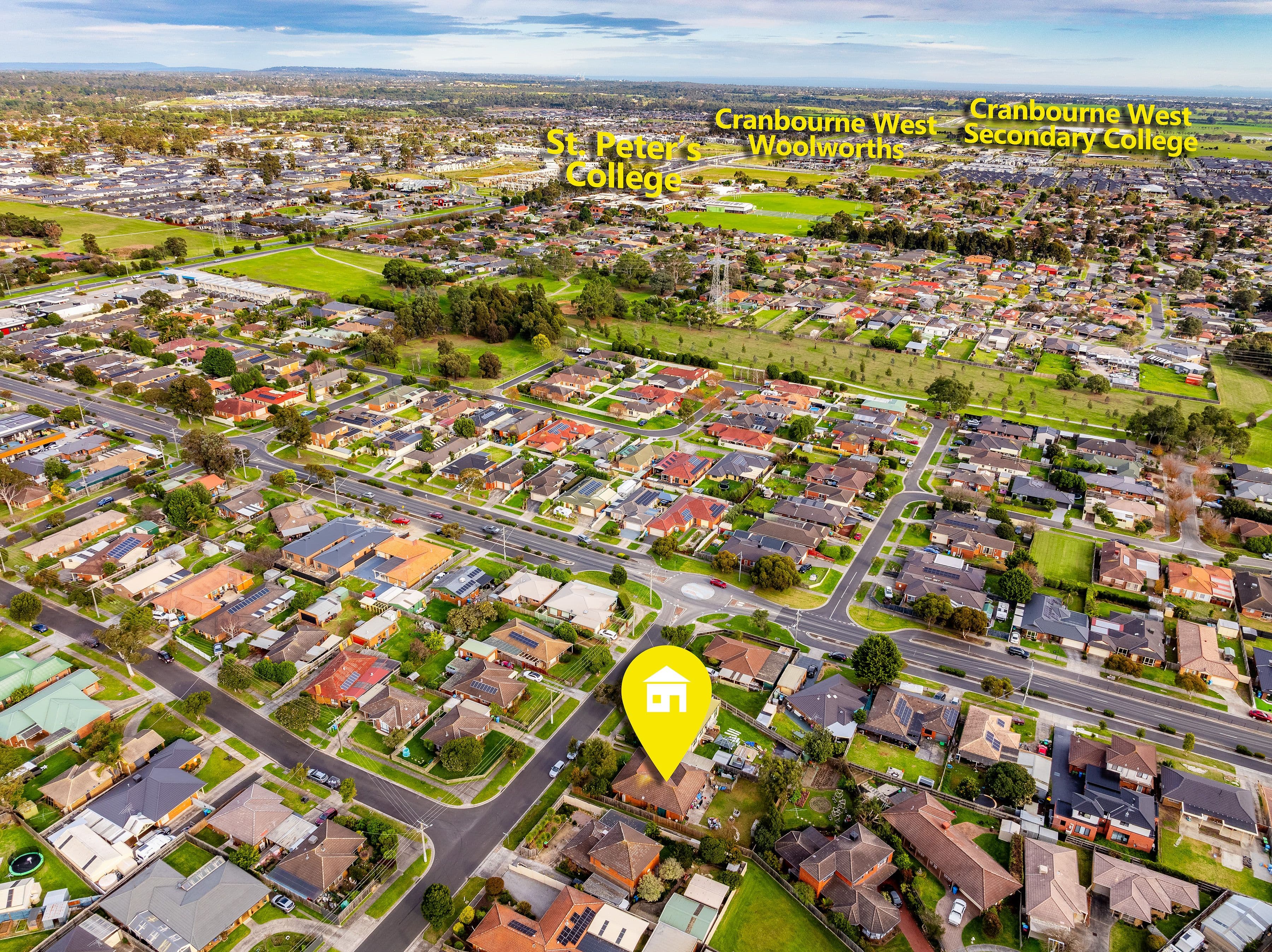 5 Isaac Smith Crescent, Cranbourne VIC 3977, Cranbourne - Thumbnail 6