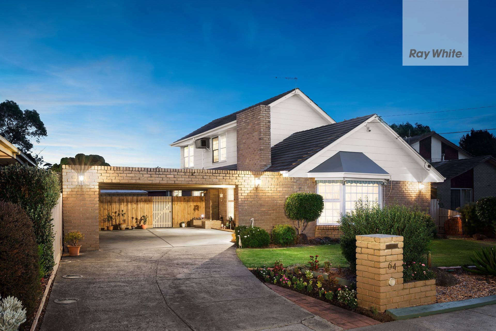 64 Cameron Parade, Bundoora VIC 3083, Bundoora - Thumbnail 2