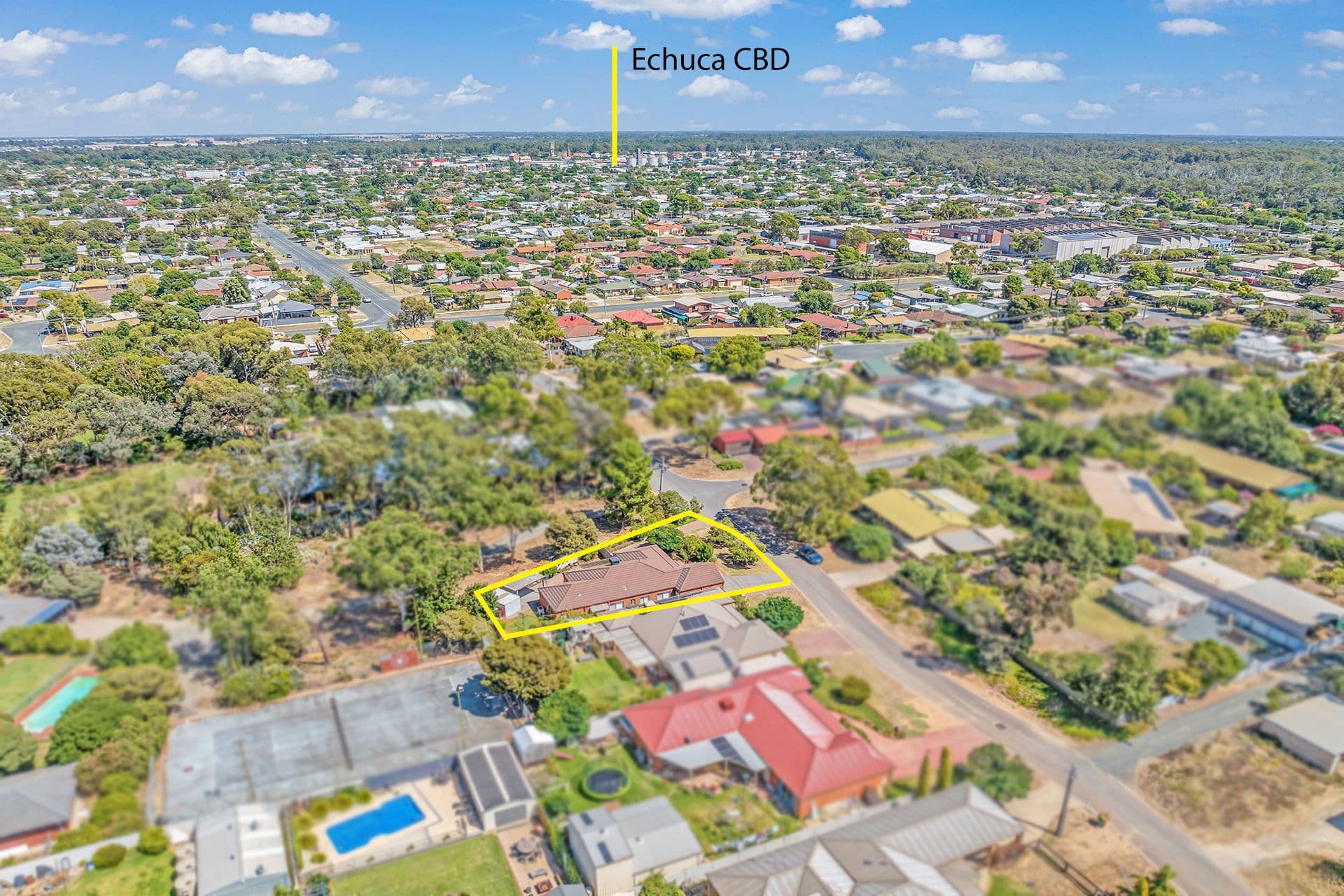 17 Snowden Street, Echuca VIC 3564, Echuca - Thumbnail 3