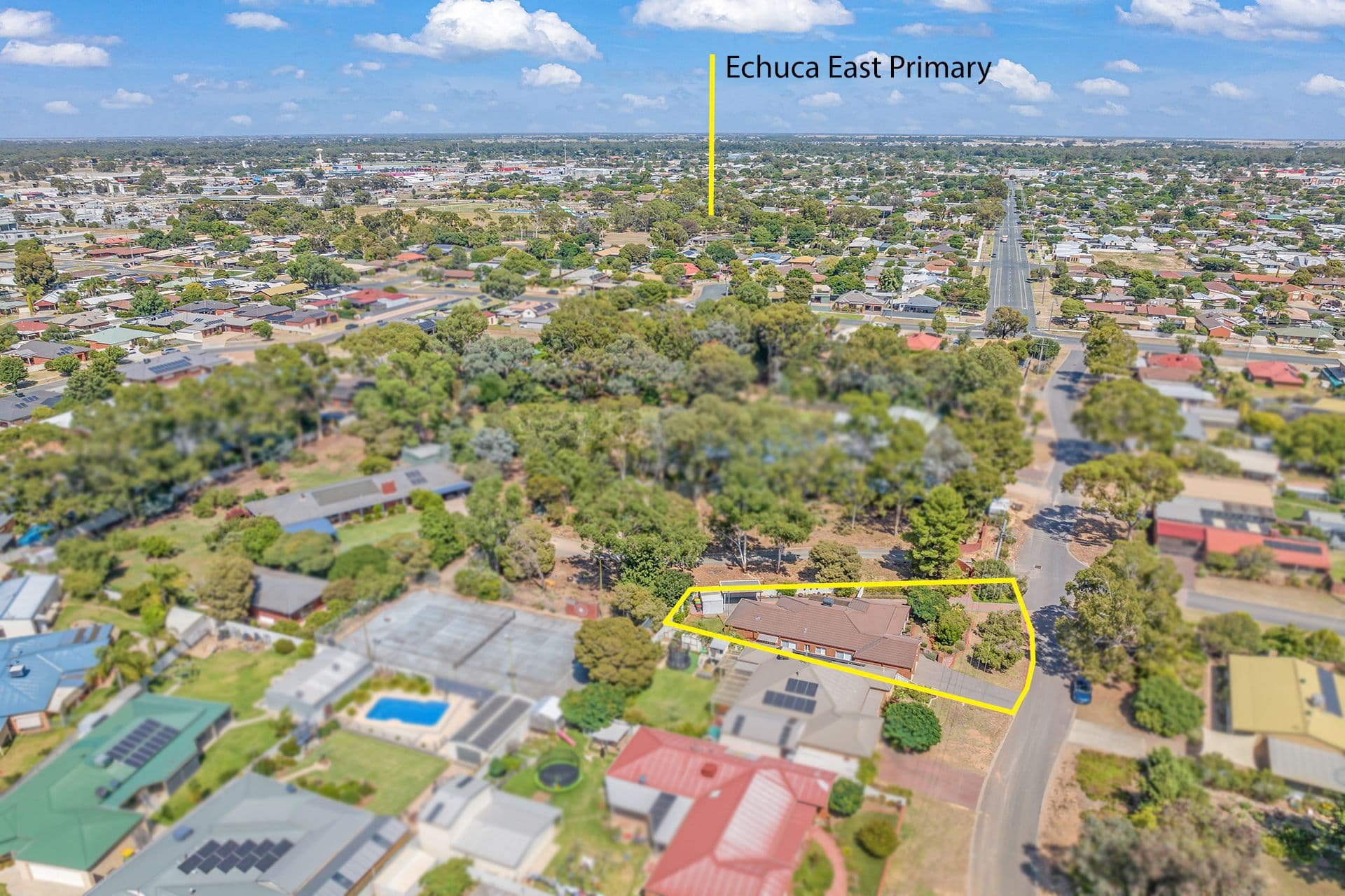 17 Snowden Street, Echuca VIC 3564, Echuca - Thumbnail 4