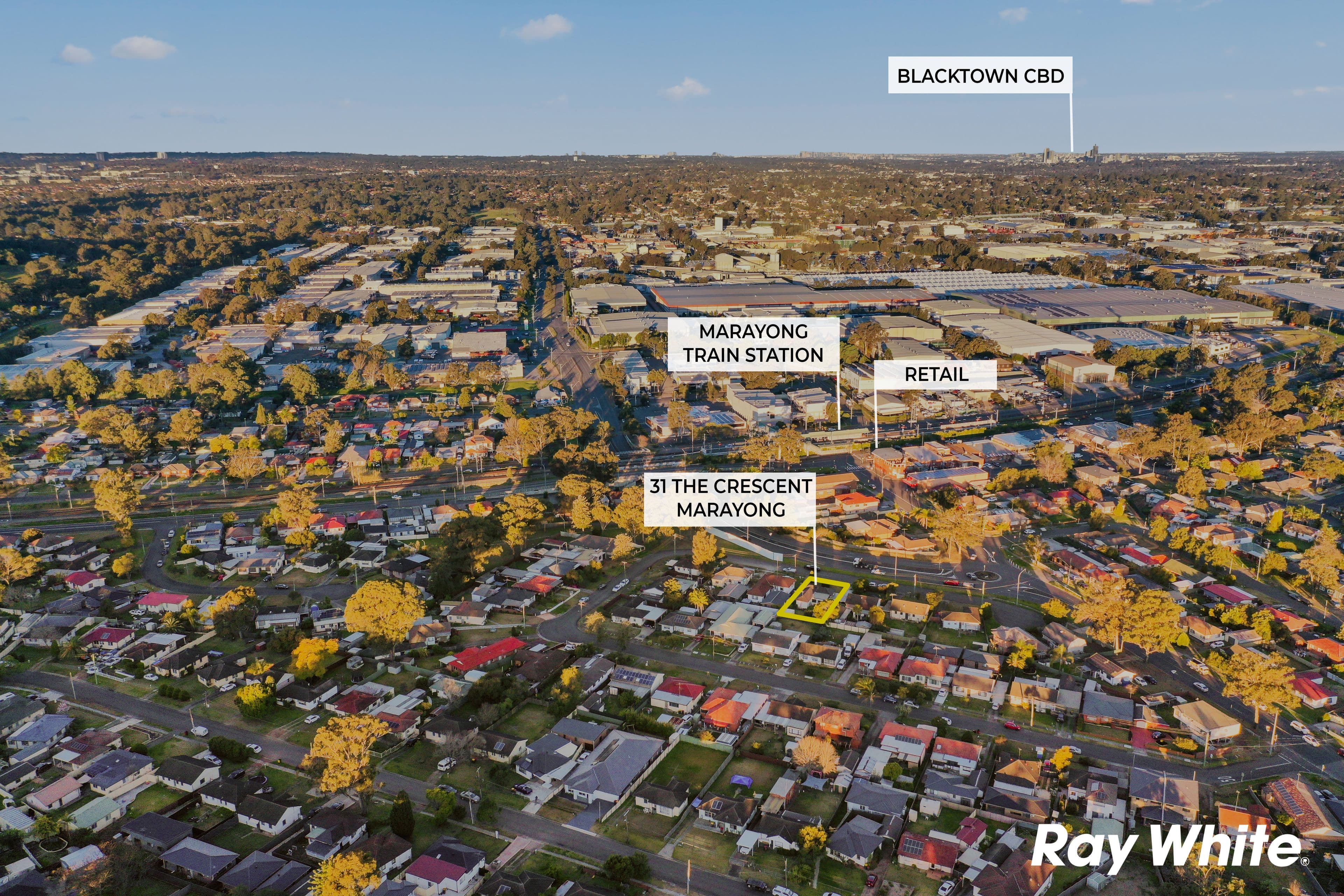 31 The Crescent, Marayong NSW 2148, Marayong - Thumbnail 7