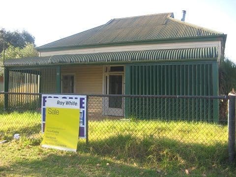21 Eurime, Coonamble NSW 2829, Coonamble - Image 1