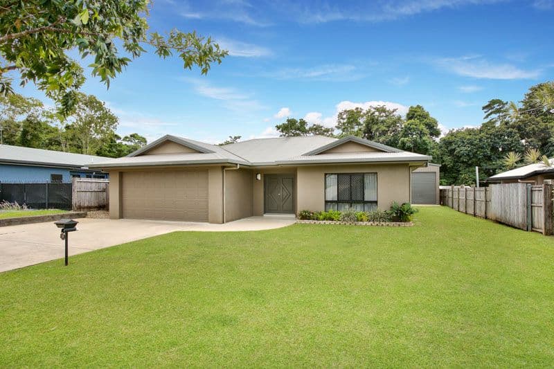 12 Tin Sang Close, Edmonton QLD 4869, Edmonton - Thumbnail 2
