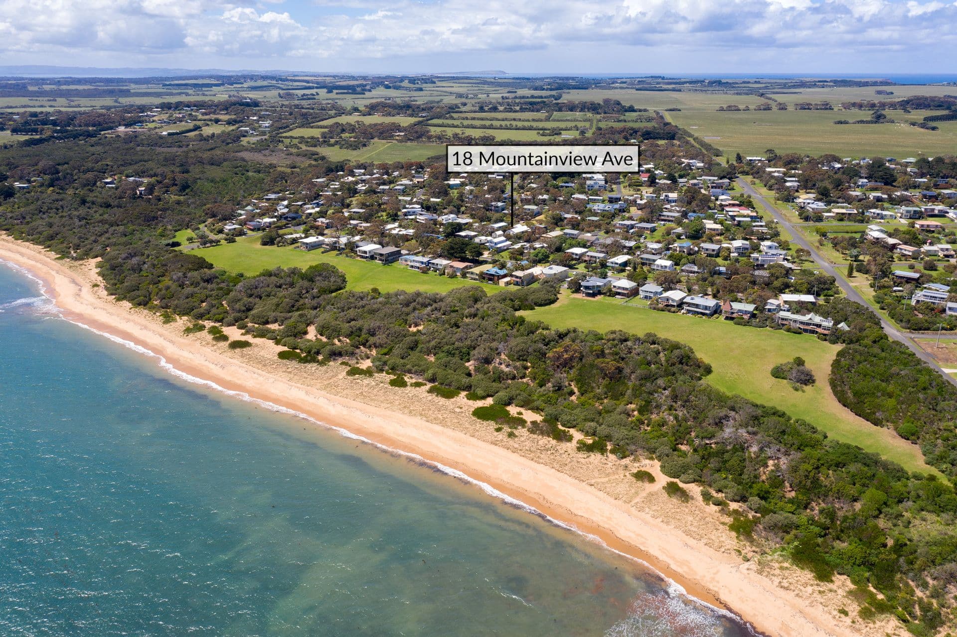18 Mountainview Avenue, Ventnor VIC 3922, Ventnor - Image 1