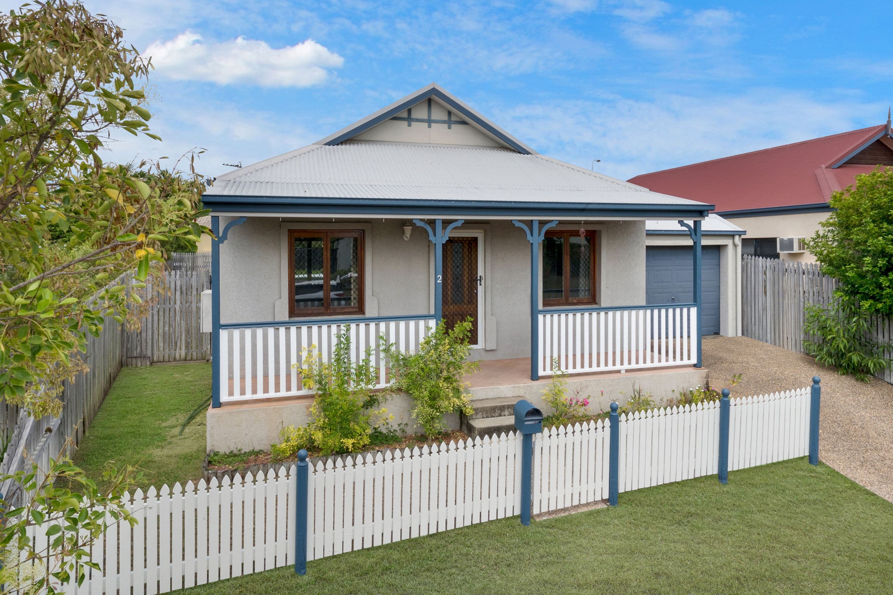 2 Fantail Court, Douglas QLD 4814, Douglas - Image 1