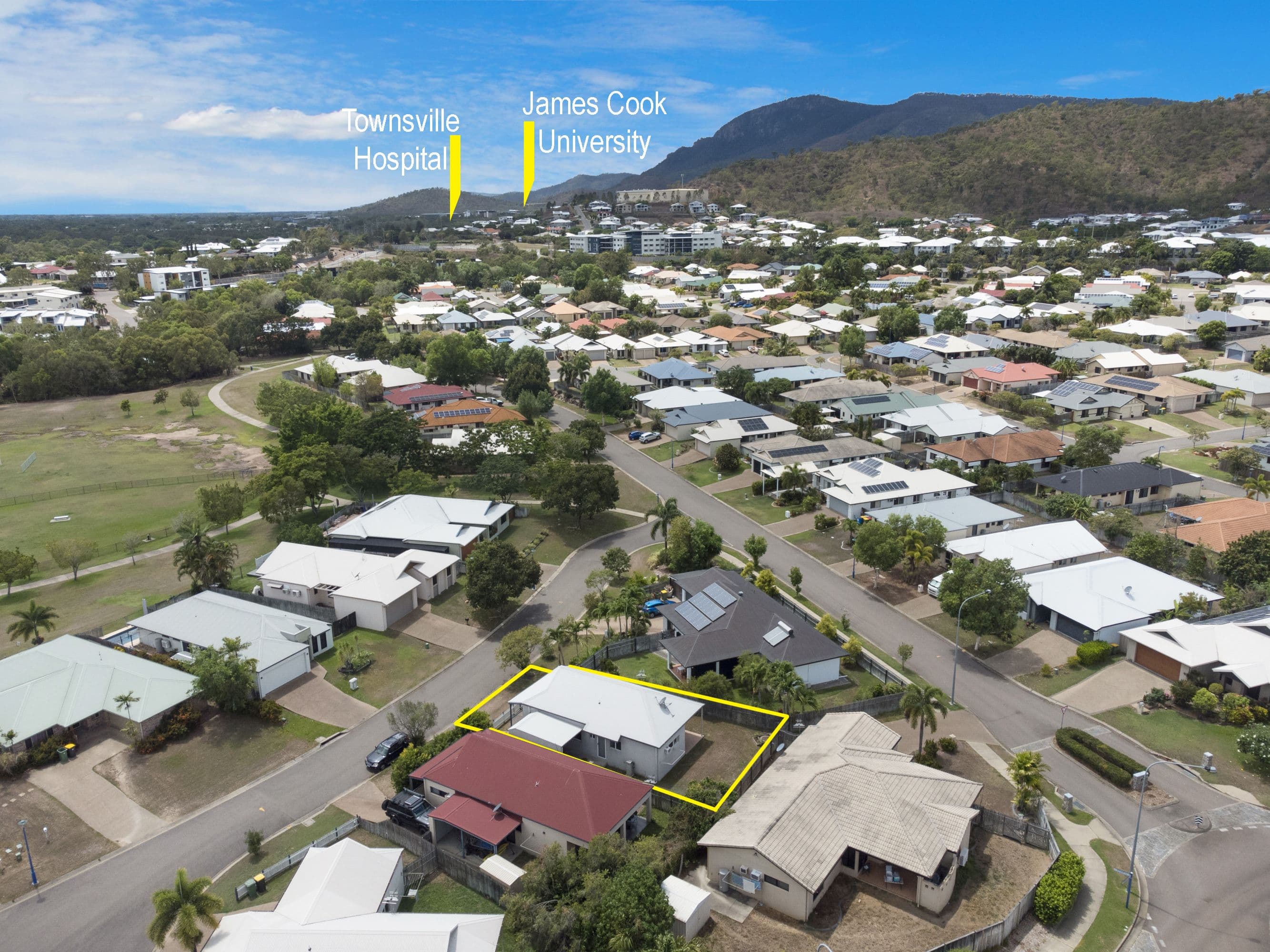 2 Fantail Court, Douglas QLD 4814, Douglas - Thumbnail 2