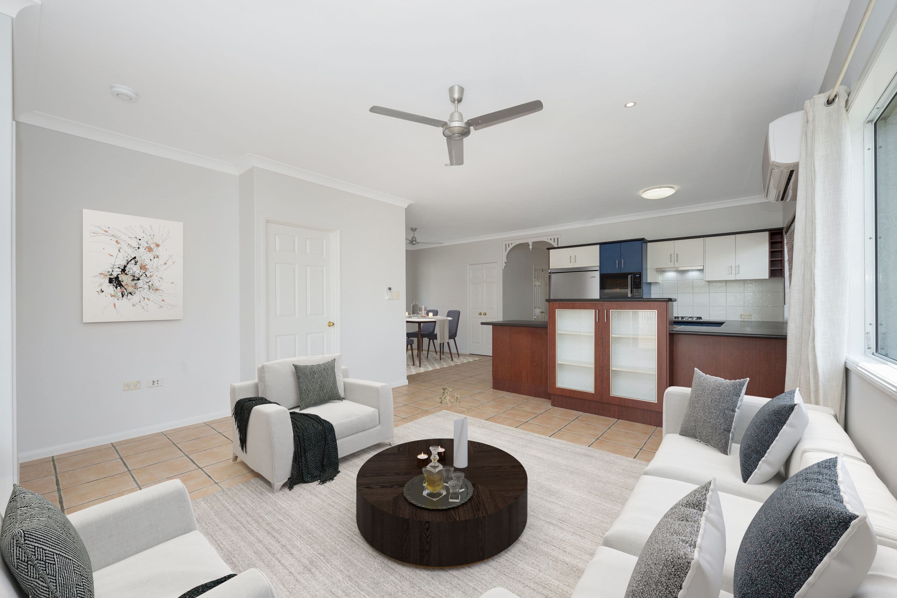 2 Fantail Court, Douglas QLD 4814, Douglas - Thumbnail 3