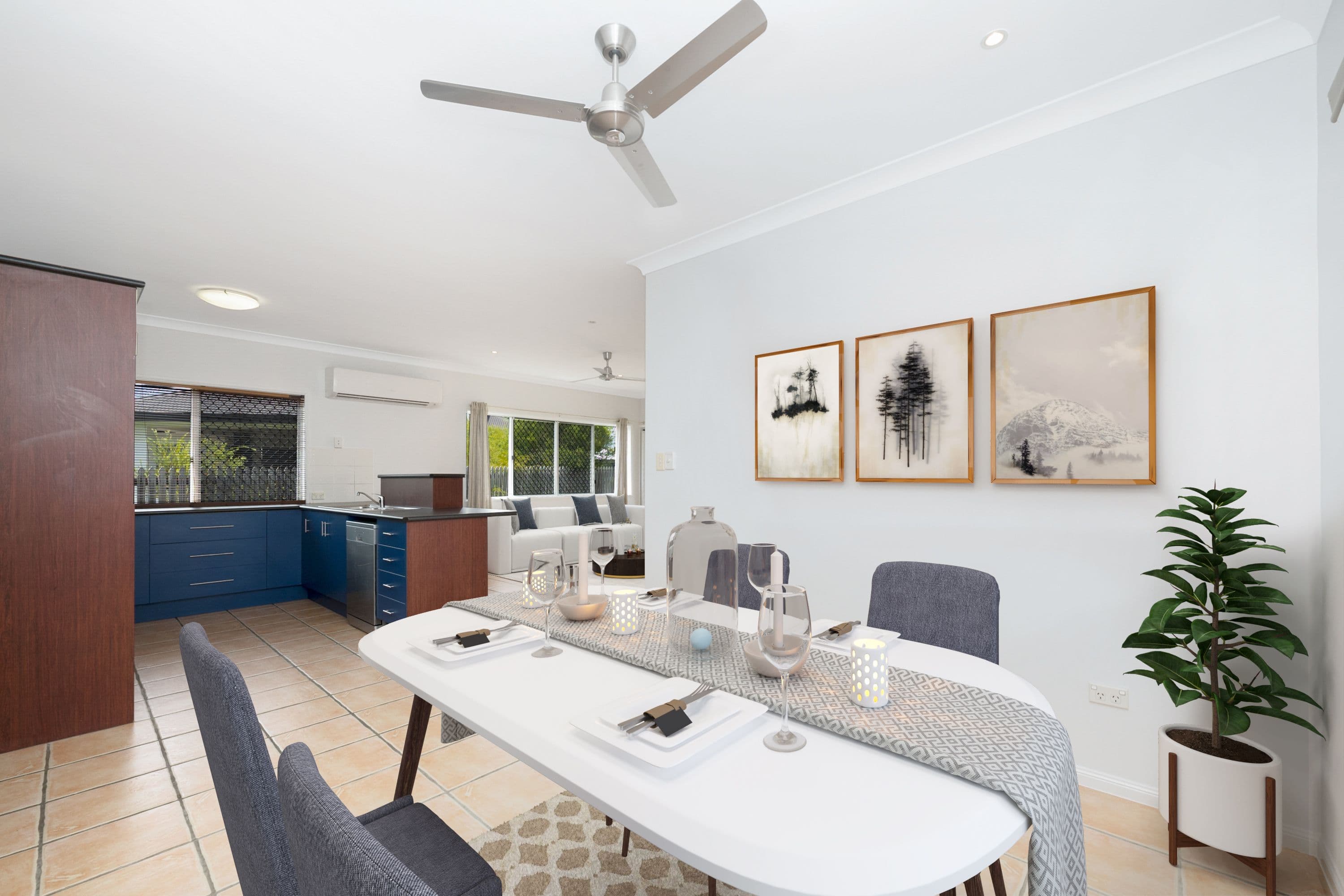 2 Fantail Court, Douglas QLD 4814, Douglas - Thumbnail 5