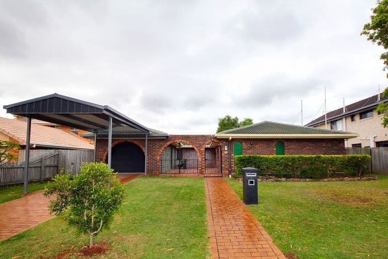 5 Saville Street, Eight Mile Plains QLD 4113, Eight Mile Plains - Image 1