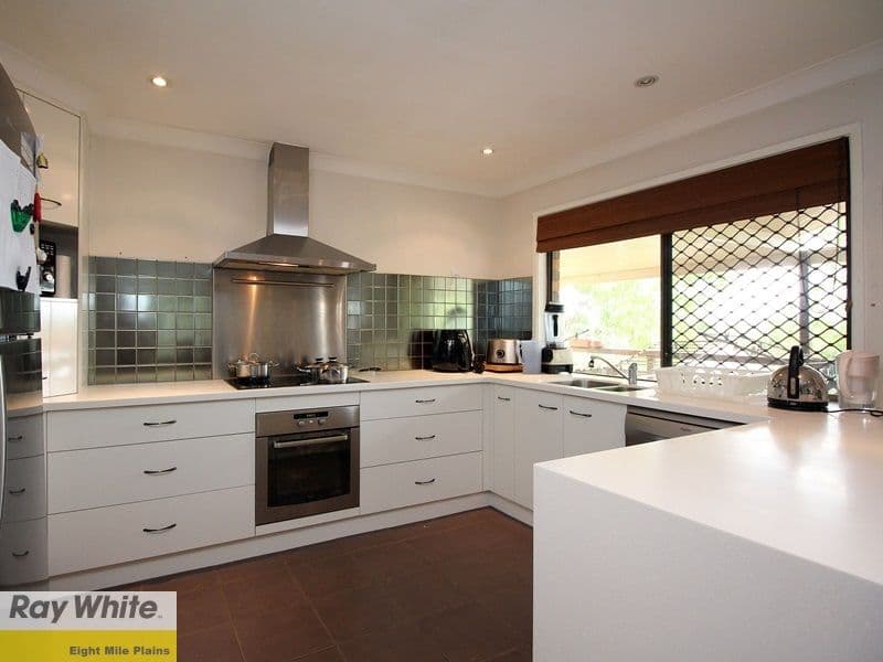 5 Saville Street, Eight Mile Plains QLD 4113, Eight Mile Plains - Thumbnail 2