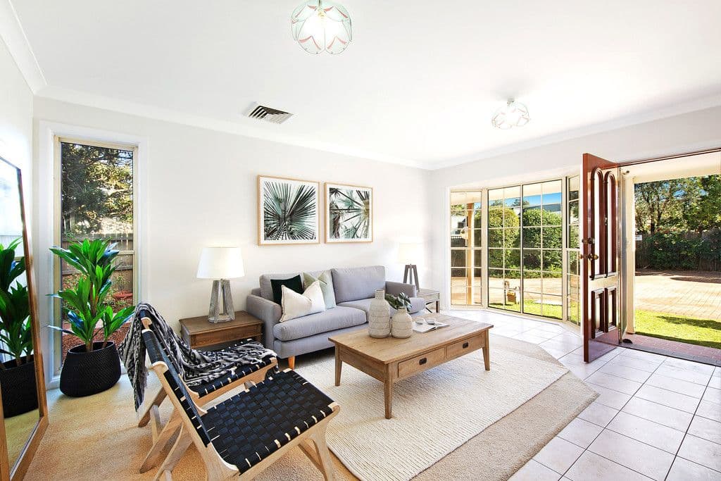 8 Northcote Road, Hornsby NSW 2077, Hornsby - Image 1