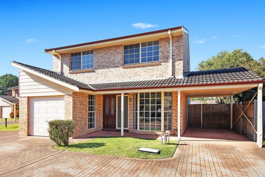 8 Northcote Road, Hornsby NSW 2077, Hornsby - Thumbnail 2