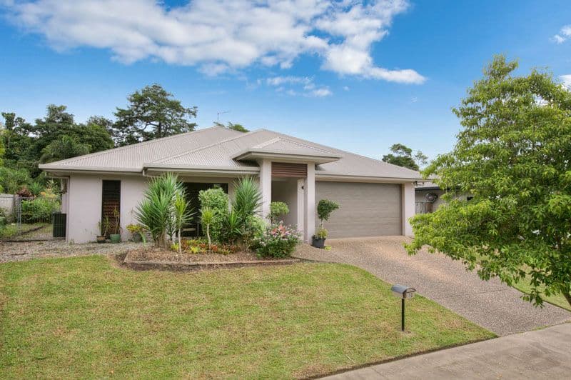 72 Cooktown Road, EDMONTON QLD 4869, Edmonton - Image 1
