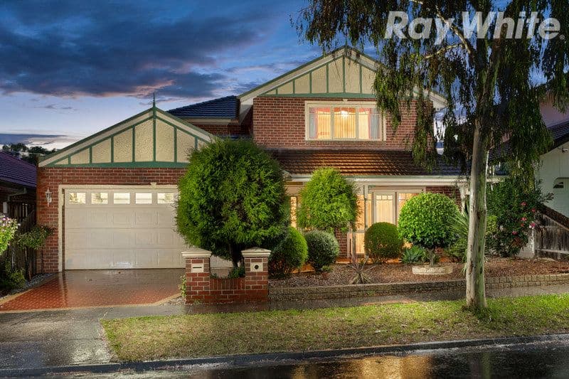 6 Lightfoot Place, Bundoora VIC 3083, Bundoora - Image 1