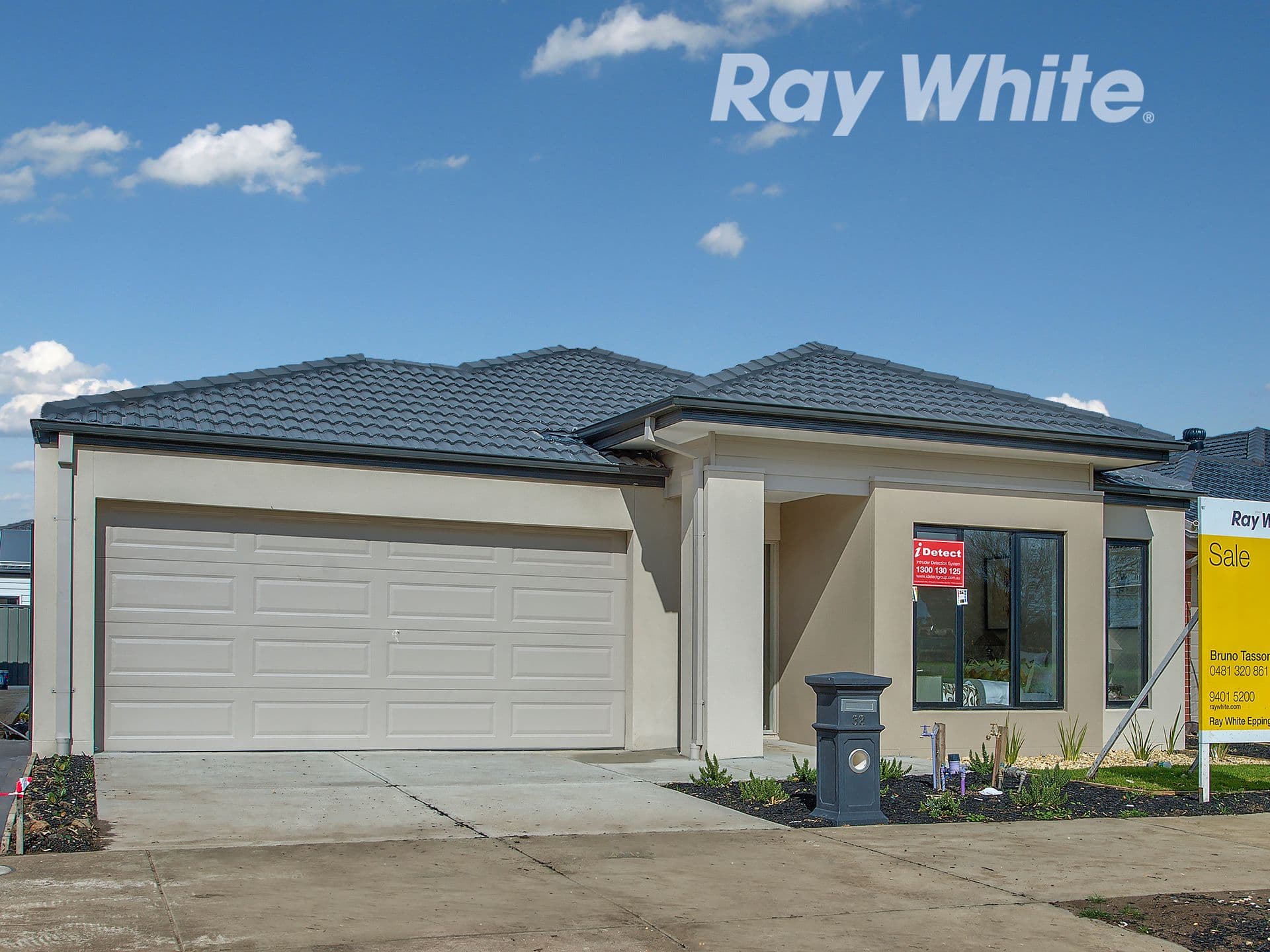 Lot 1641 Alma Road, Wollert VIC 3750, Wollert - Image 1