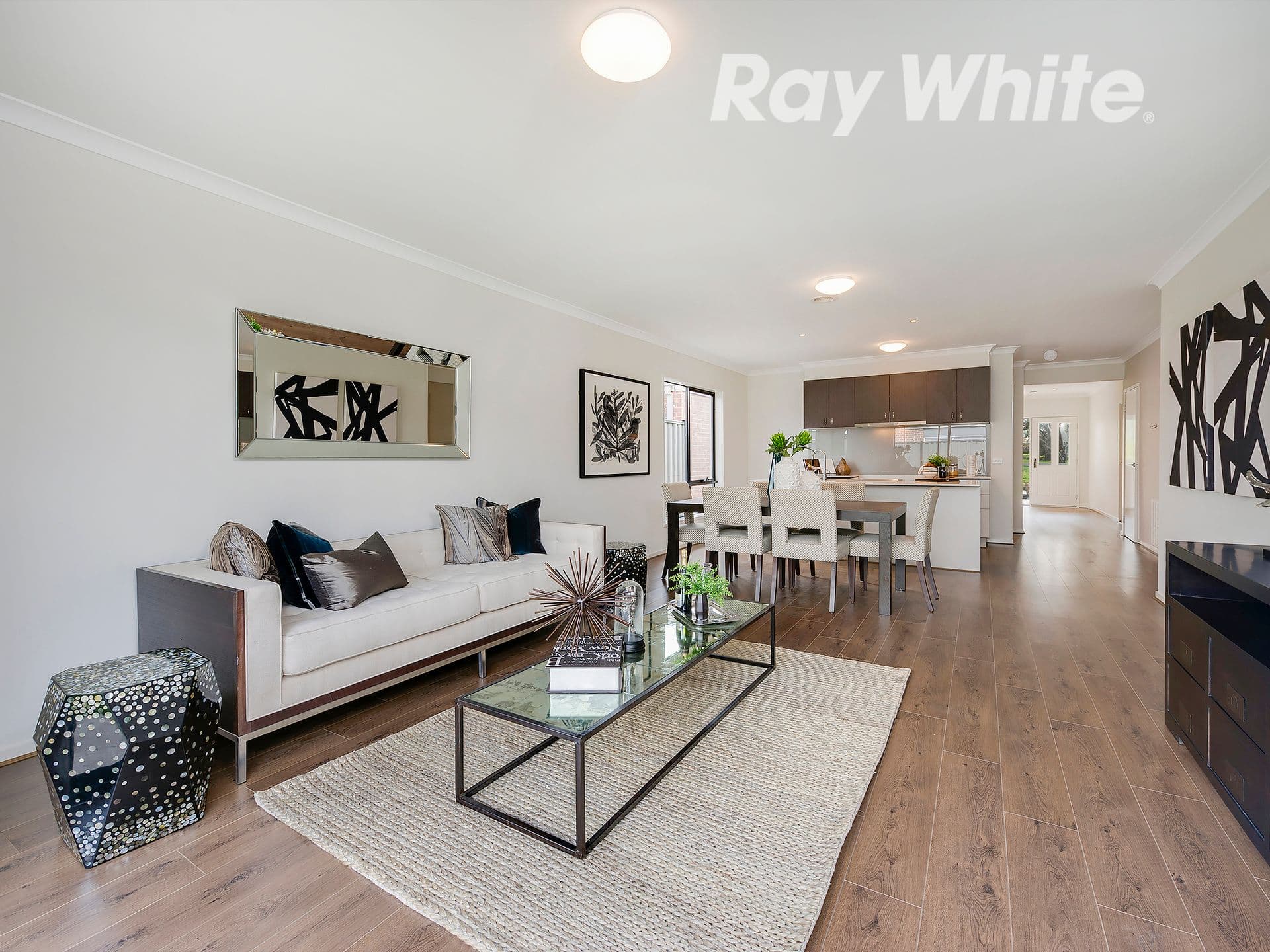 Lot 1641 Alma Road, Wollert VIC 3750, Wollert - Thumbnail 3