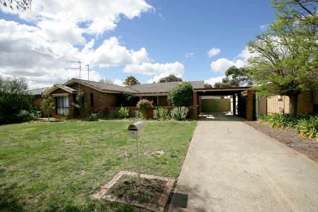 5 King Street, LAKE ALBERT NSW 2650, Lake Albert - Image 1