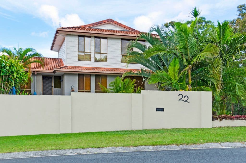 22 Jarrahdale Drive, ELANORA QLD 4221, Elanora - Image 1