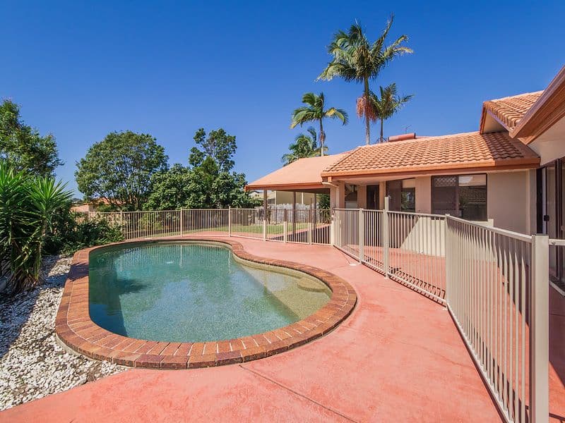 35 Merridown Drive, MERRIMAC QLD 4226, Merrimac - Thumbnail 2