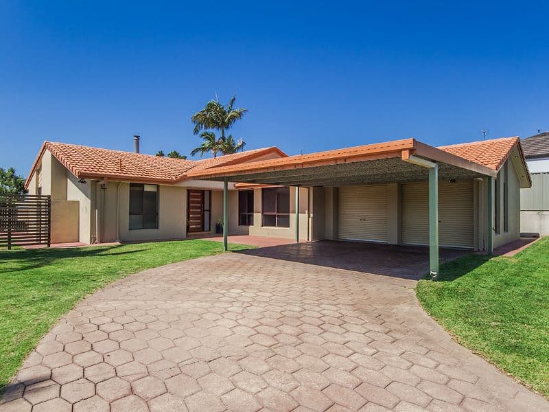 35 Merridown Drive, MERRIMAC QLD 4226, Merrimac - Thumbnail 3
