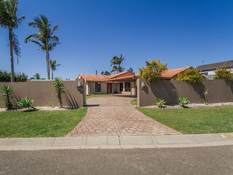 35 Merridown Drive, MERRIMAC QLD 4226, Merrimac - Thumbnail 4