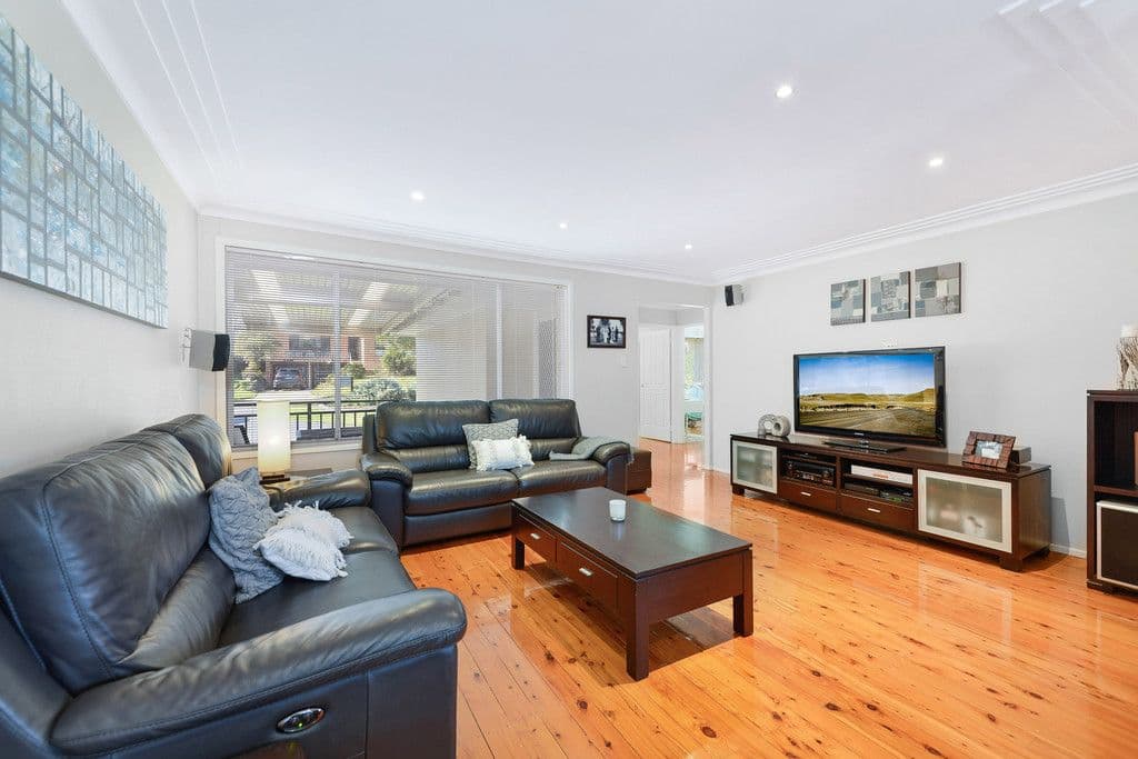 22 Horbling Avenue, Georges Hall NSW 2198, Georges Hall - Image 1