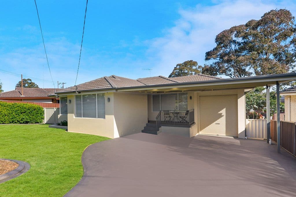 22 Horbling Avenue, Georges Hall NSW 2198, Georges Hall - Thumbnail 2