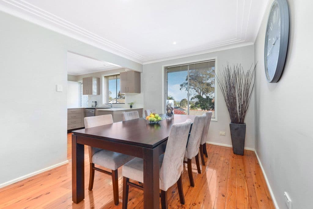 22 Horbling Avenue, Georges Hall NSW 2198, Georges Hall - Thumbnail 4