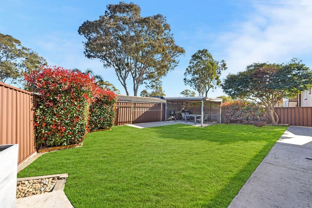 22 Horbling Avenue, Georges Hall NSW 2198, Georges Hall - Thumbnail 8