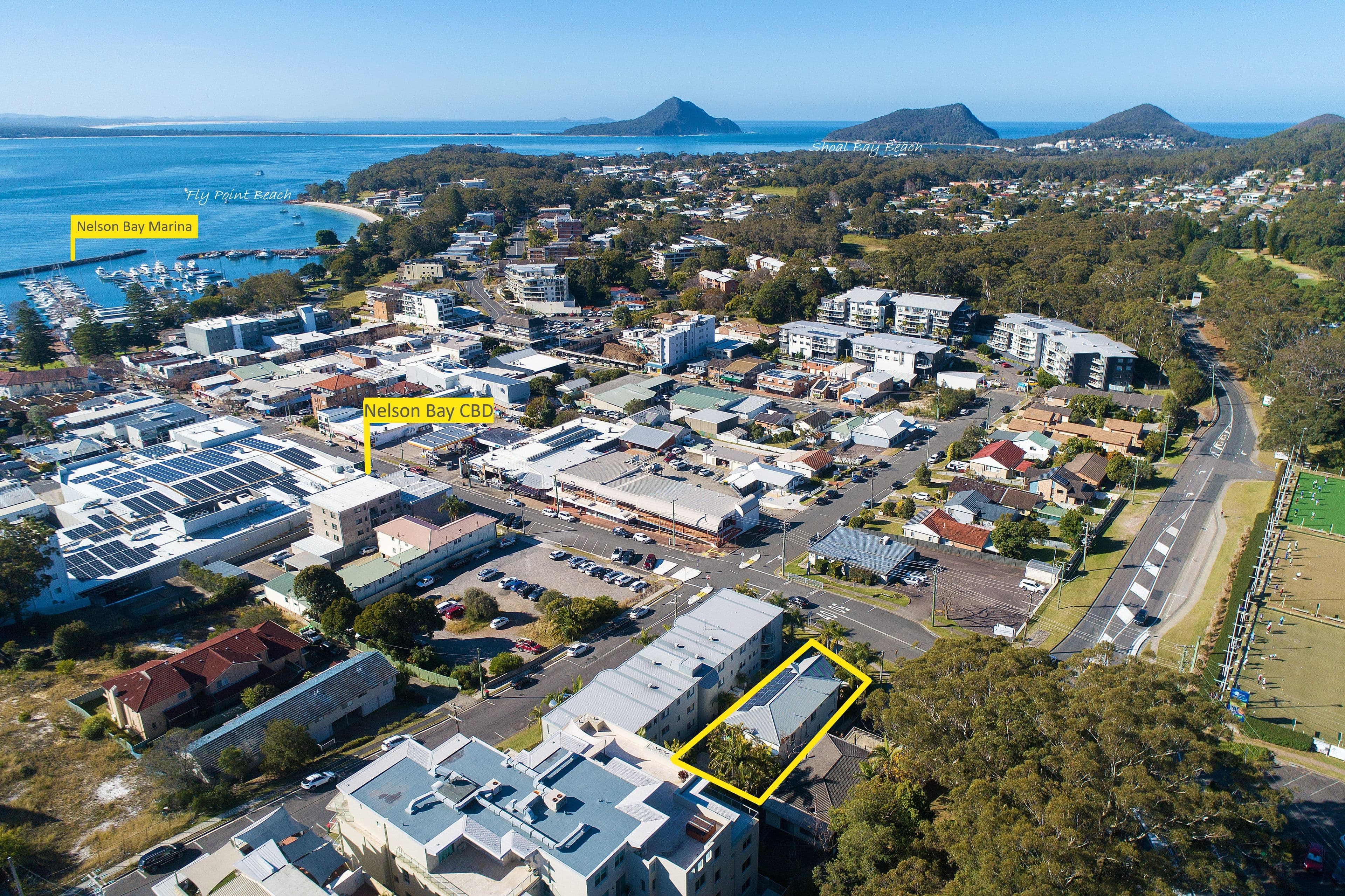46 Stockton Street, Nelson Bay NSW 2315, Nelson Bay - Thumbnail 3
