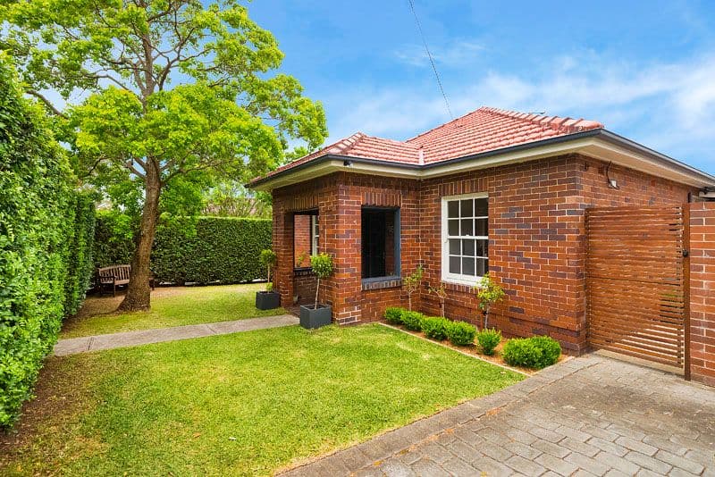 16 Penkivil Street, WILLOUGHBY NSW 2068, Willoughby - Image 1