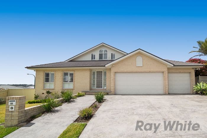 50 Delaware Drive, MACQUARIE HILLS NSW 2285, Macquarie Hills - Image 1