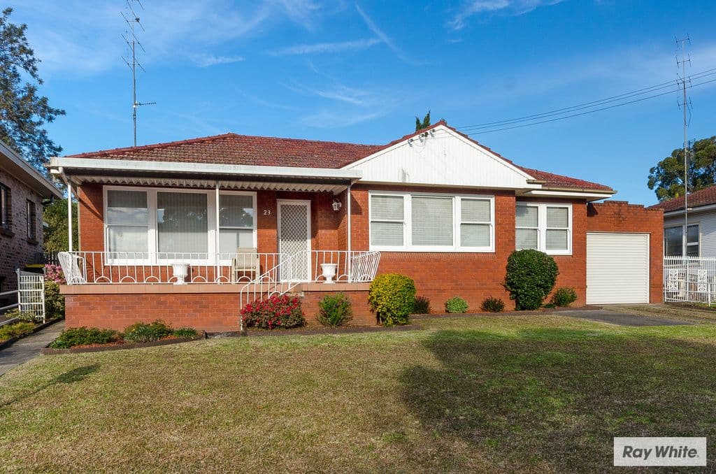 23 Yorkshire Road, DAPTO NSW 2530, Dapto - Image 1
