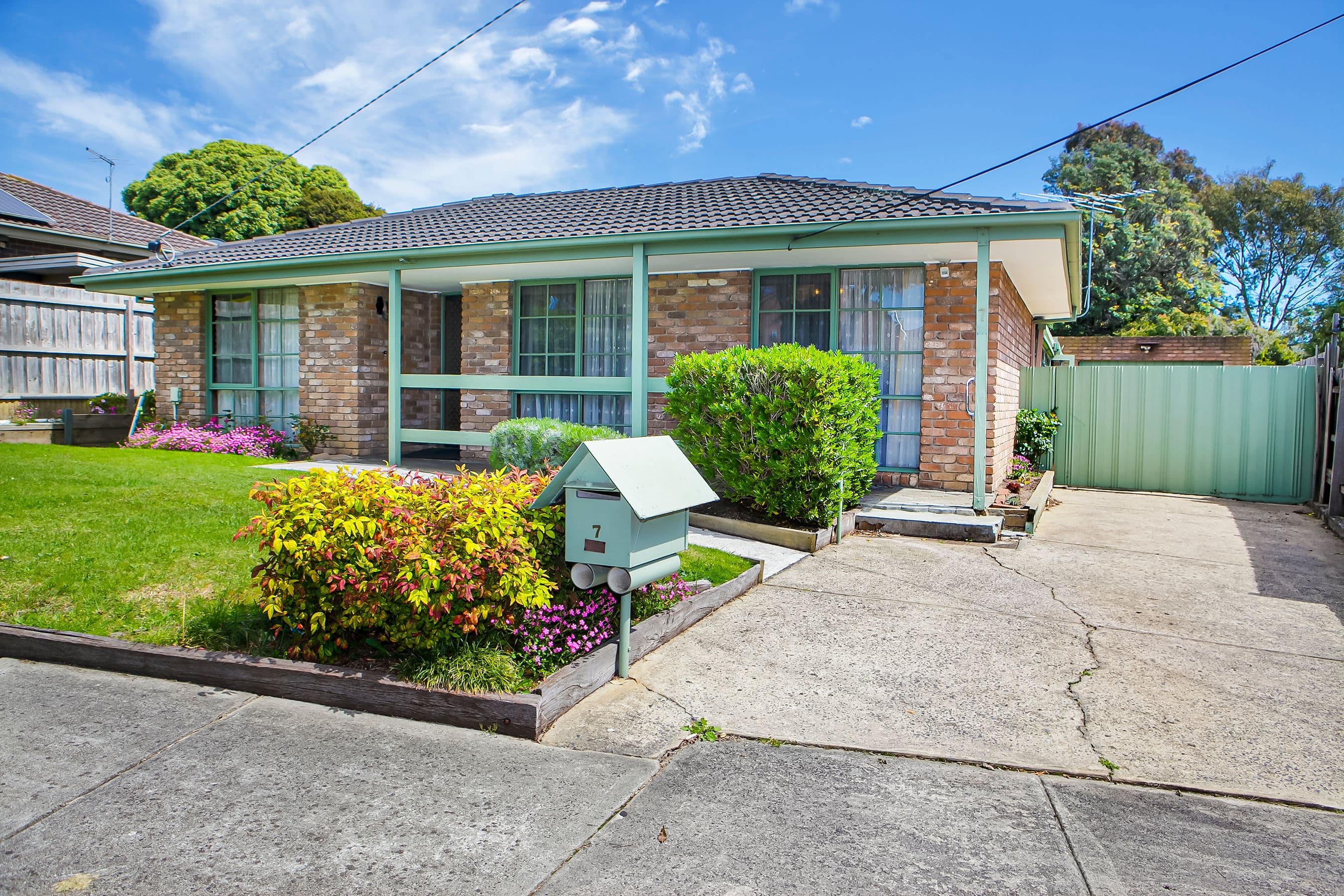 7 Liardet Crescent, Frankston VIC 3199, Frankston - Image 1