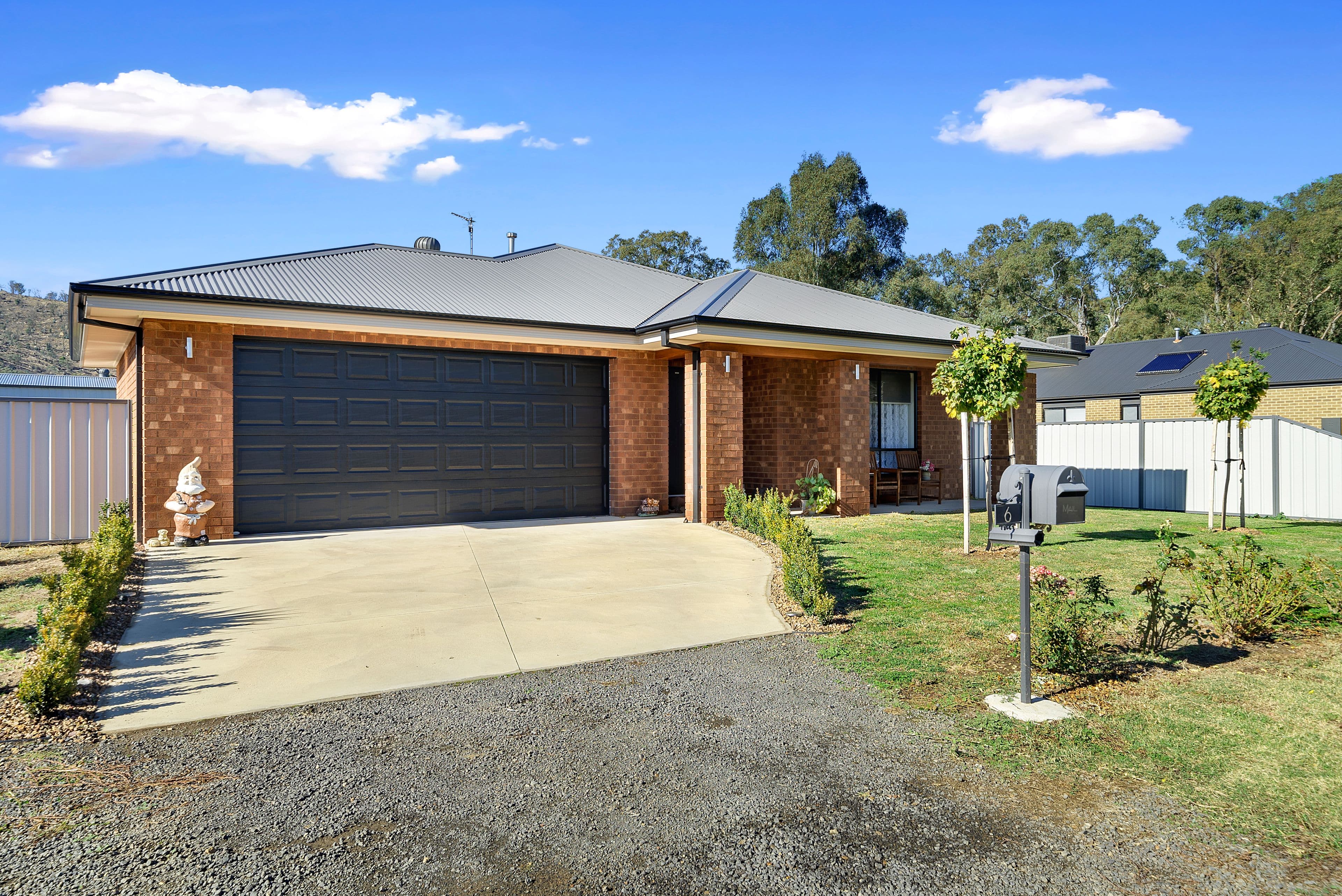 6 Barnes Street, Euroa VIC 3666, Euroa - Image 1