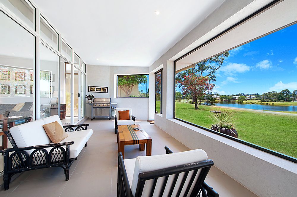5469 Bay Hill Terrace, Sanctuary Cove QLD 4212, Sanctuary Cove - Image 1
