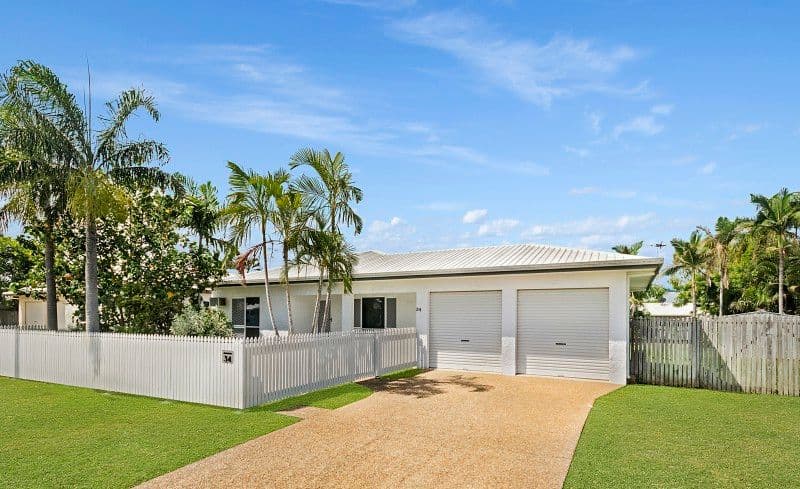34 Macarthur Drive, Annandale QLD 4814, Annandale - Image 1