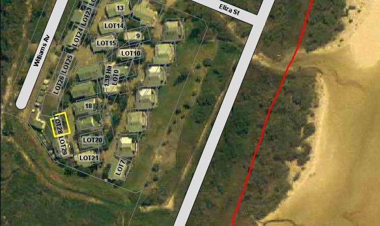 26 Williams Avenue, Fraser Island QLD 4581, Fraser Island - Thumbnail 2