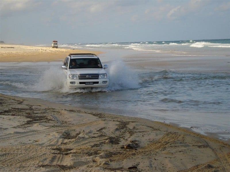 26 Williams Avenue, Fraser Island QLD 4581, Fraser Island - Thumbnail 6